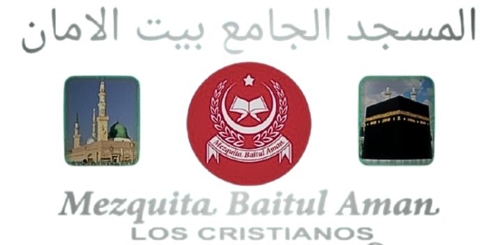 Mezquita Baitul Aman